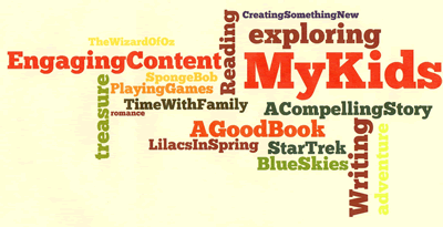 image of Tracy's Wordle